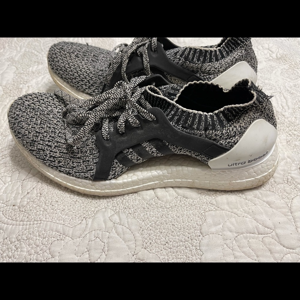 Adidas Ultra Boost